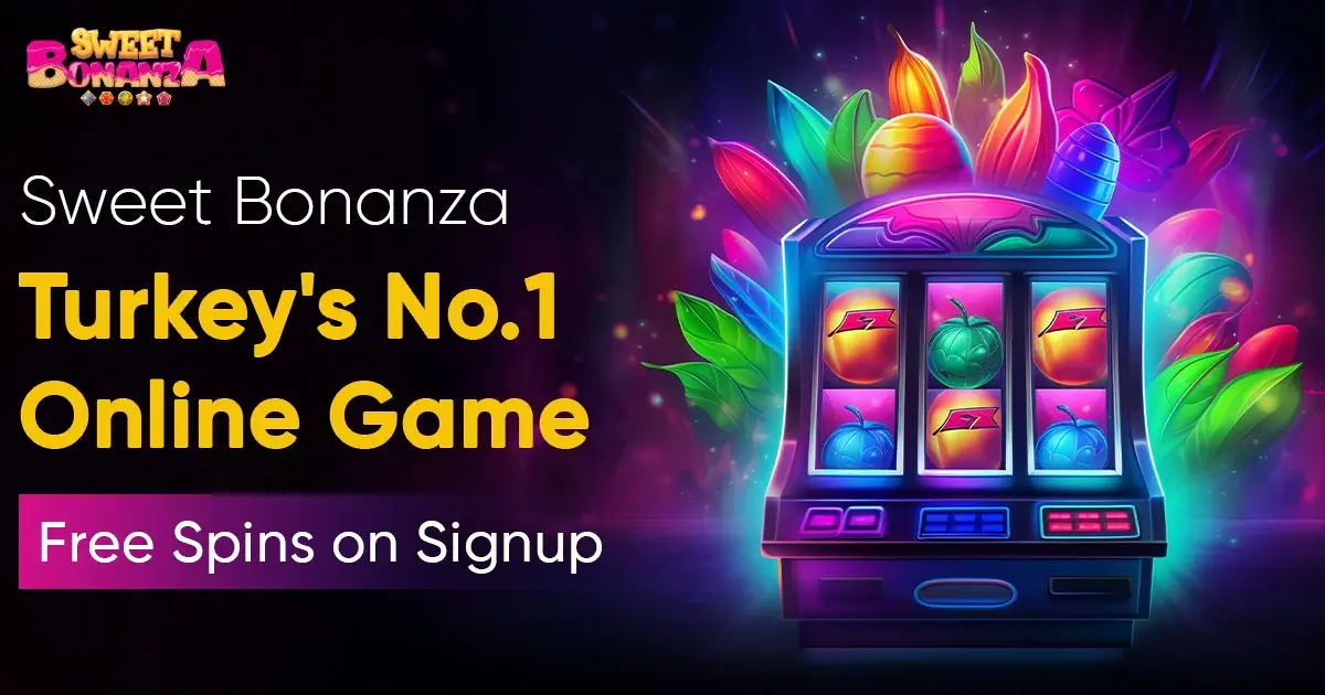 Sweet Bonanza_ Turkeys No.1 Online Game – Free Spins on Signup