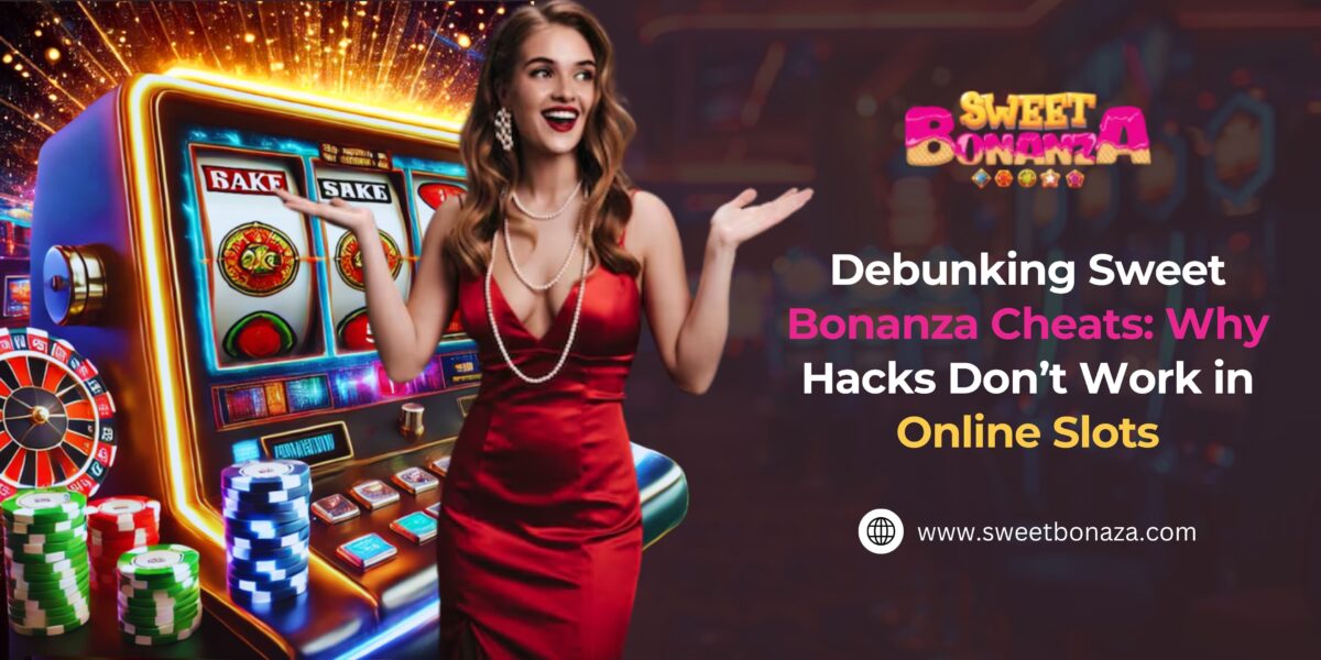 Sweet Bonanza Cheats