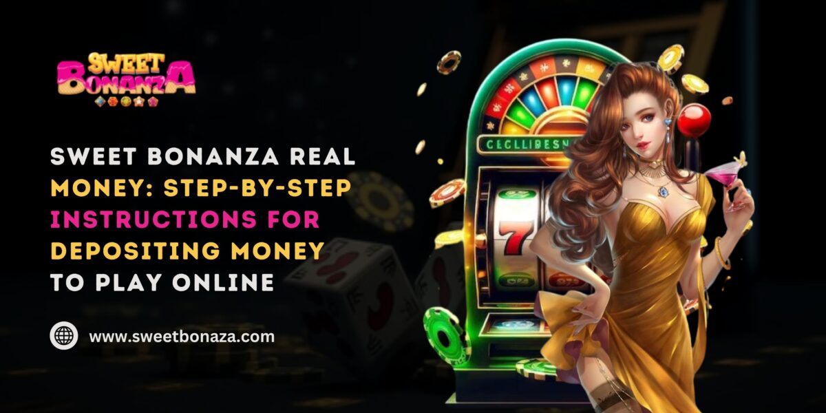 sweet bonanza deposit