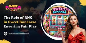 Sweet Bonanza'da RNG