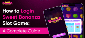 How to Login Sweet Bonanza Slot Game_ A Complete Guide
