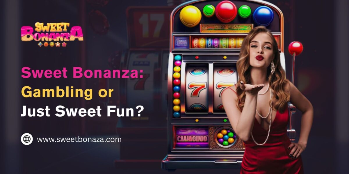 Sweet Bonanza kumar mı?