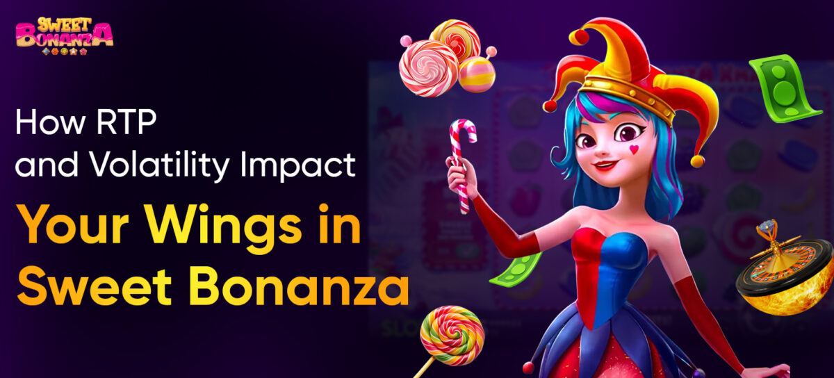 Sweet Bonanza RTP and Volatility Guide – Boost Your Winnings - Sweet Bonanza
