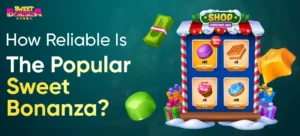 How Reliable Is the Popular Slot Game Sweet Bonanza?