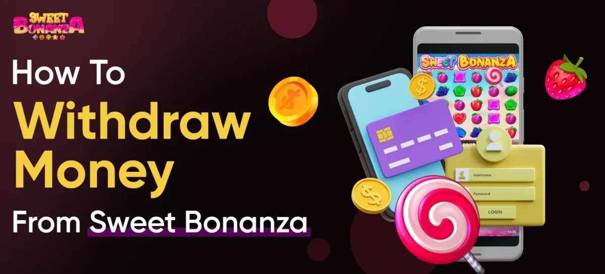 Sweet Bonanza