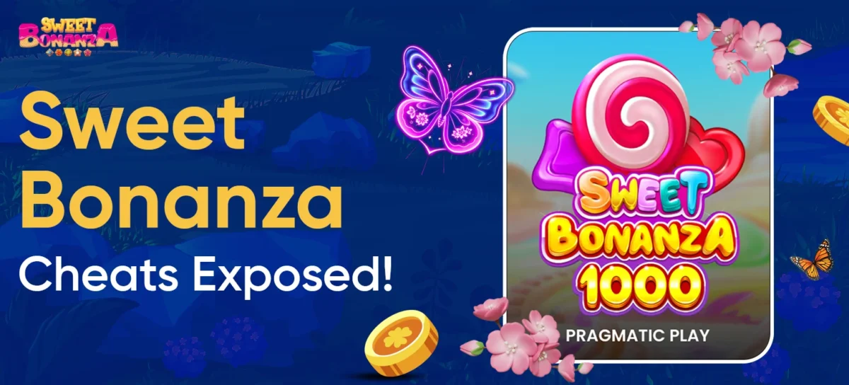 Sweet Bonanza Cheats Exposed! Win Every Time?