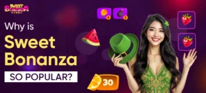 Why is Sweet Bonanza So Popular?